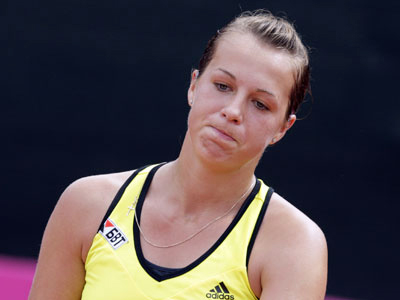 Фото: www.fedcup.com. Анастасия Павлюченкова