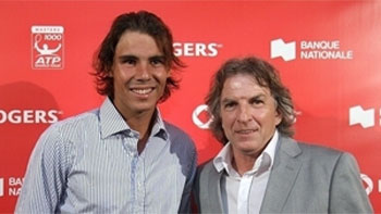 Фото: Arturo Velazque/ATP World Tour website