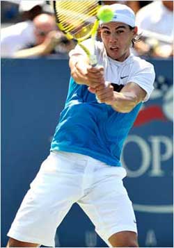 Фото: usopen.org