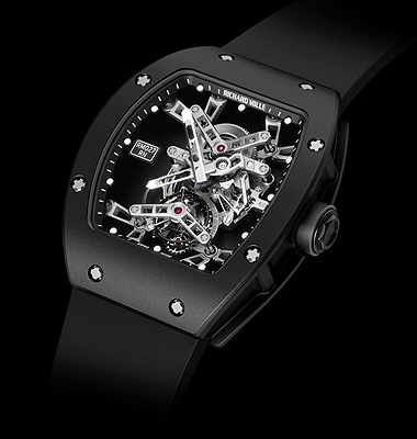 Richard Mille