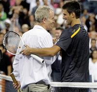 Фото: www.novak-djokovic.com