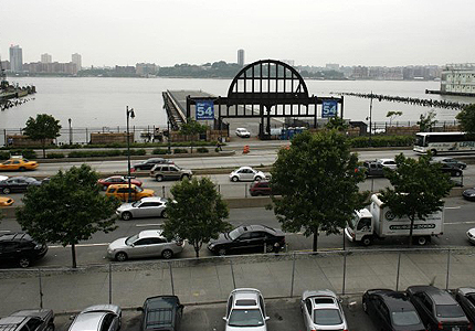 Pier 54