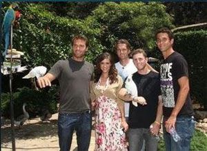 Фото: ATP official website