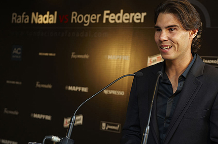 Фото: www.rafaelnadal.com