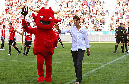 Фото: www.rcdmallorca.es
