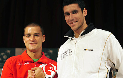 Фото: www.daviscup.com