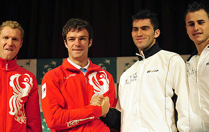 Фото: www.daviscup.com