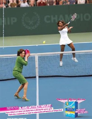 Фото: Procter&Gamble