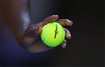 Восьмой день Australian Open-2010 в картинках