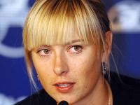 Фото: www.fedcup.com. Мария Шарапова