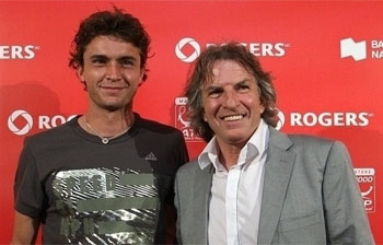 Фото: Arturo Velazque/ATP World Tour website
