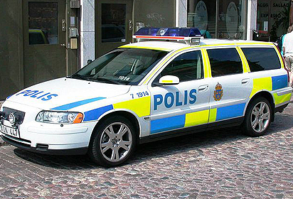 Swedish Police