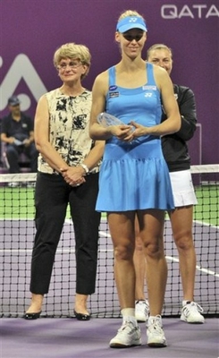 Елена Дементьева