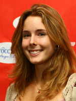 Ализе Корне взяла титул Тасмании