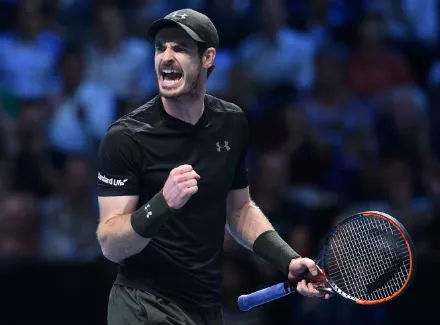 murray murray