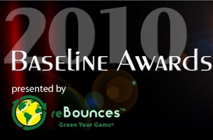 Baseline Awards