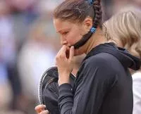 Фото: Imago. На “Ролан Гаррос”-2008 Динара Сафина впервые в своей карьере дошла до финала на турнирах “Большого Шлема”
