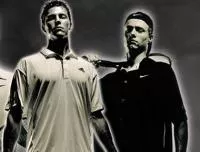 Фото: Imago. В 2000-м году Марат Сафин стал победителем US Open