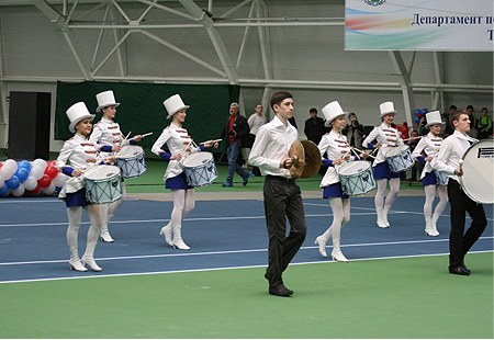 Фото: Александр Чивилёв, www.tumix.ru