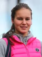 Вероника Кудерметова