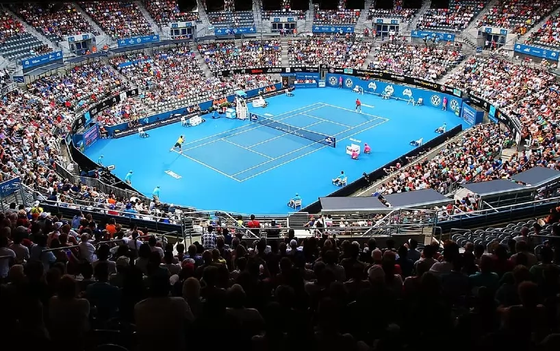 Sydney Tennis Classic - Sydney